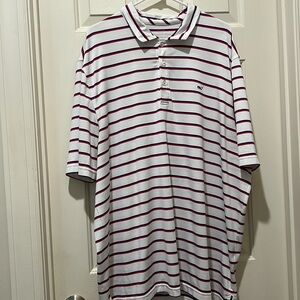 Vineyard vines performance polo
